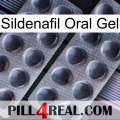 Sildenafil Oral Gel 31